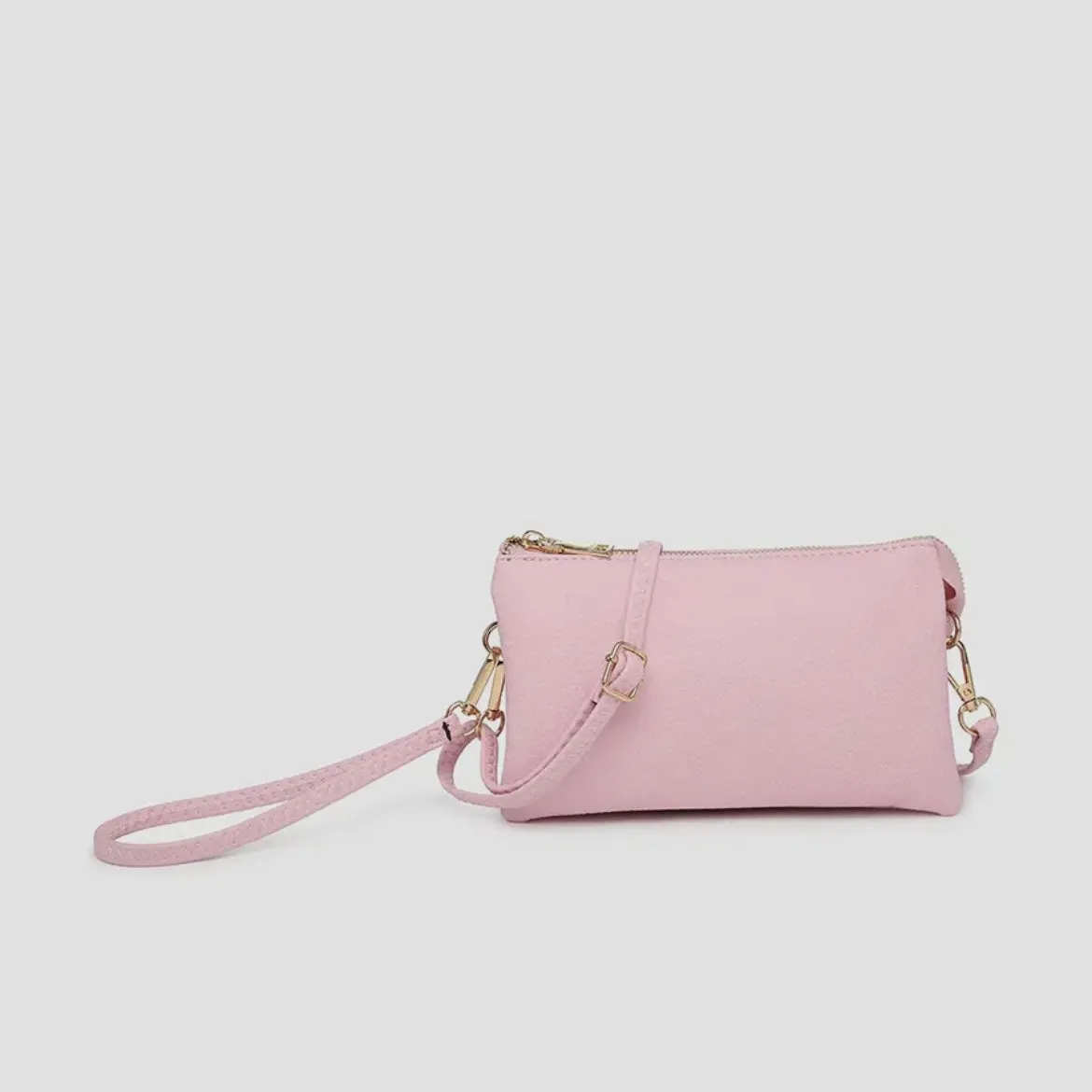 Riley | 3 Compartment Crossbody