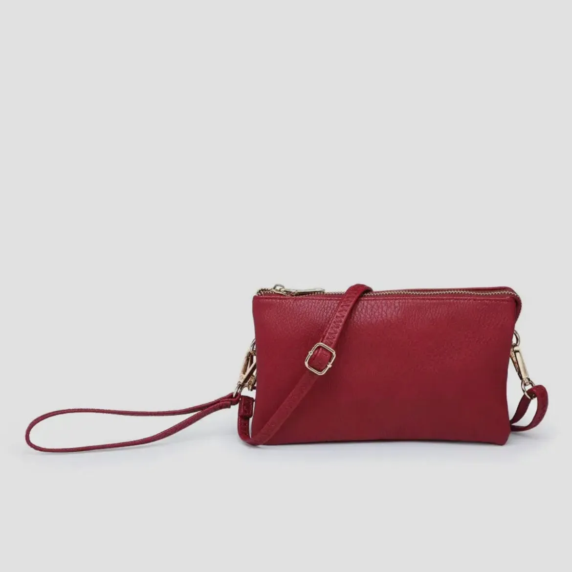 Riley | 3 Compartment Crossbody