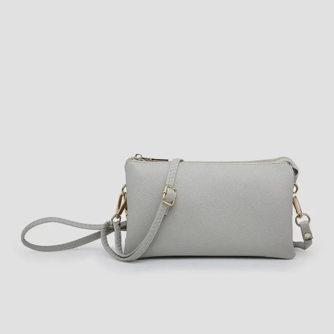 Riley | 3 Compartment Crossbody