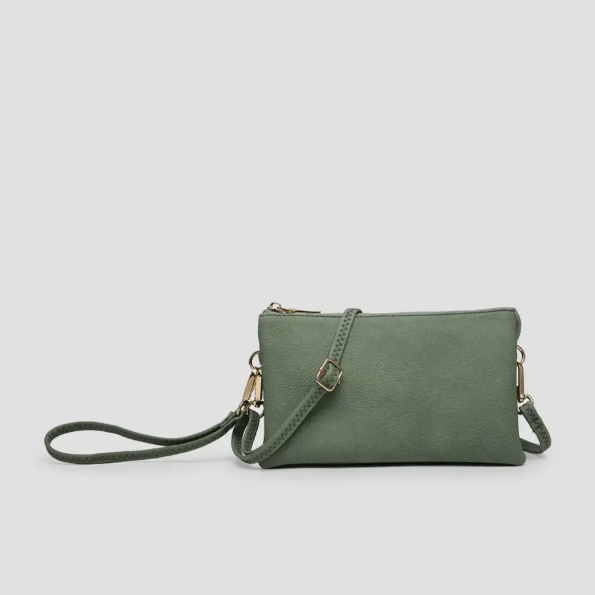 Riley | 3 Compartment Crossbody