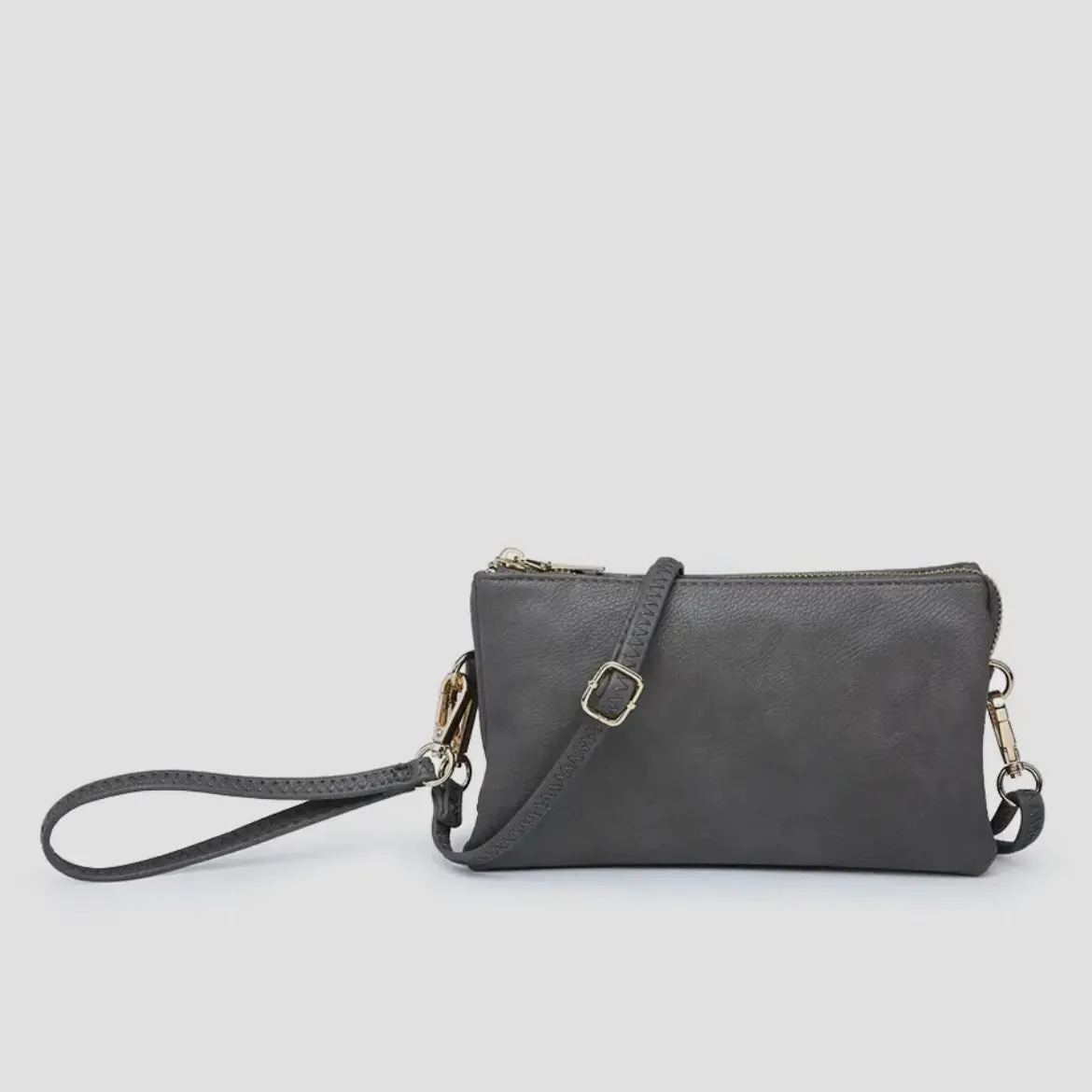 Riley | 3 Compartment Crossbody