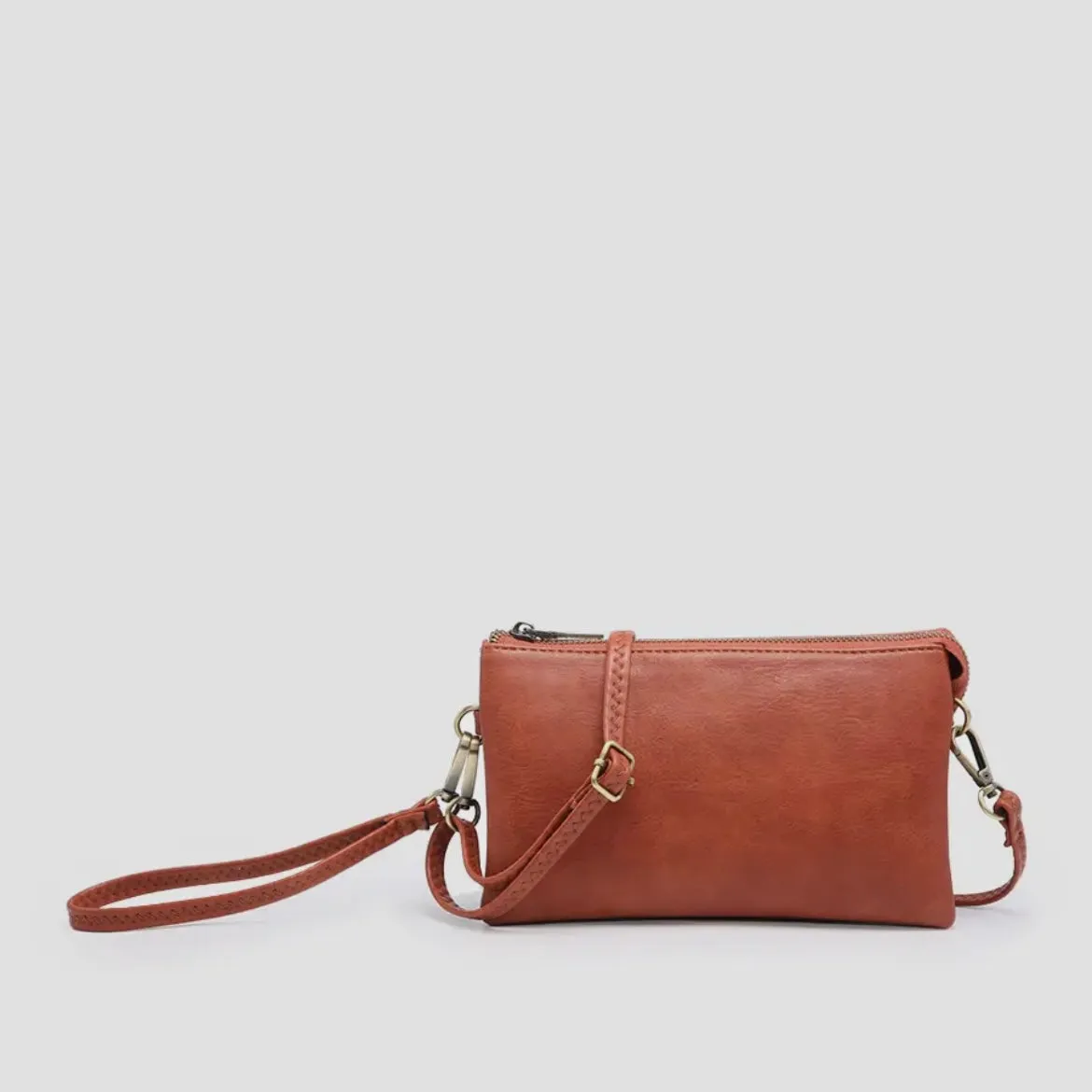Riley | 3 Compartment Crossbody