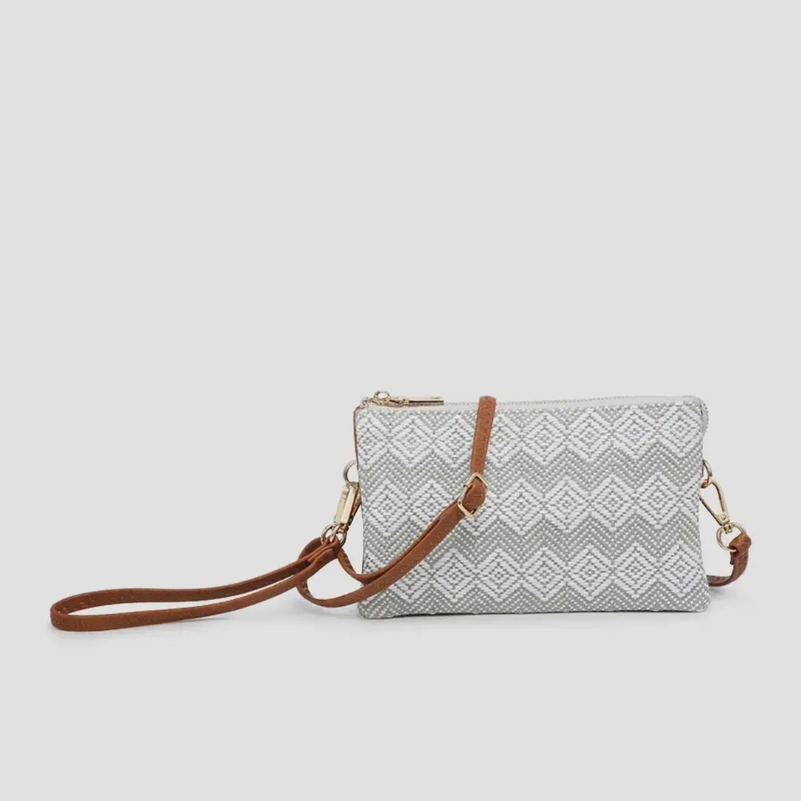 Riley | 3 Compartment Crossbody