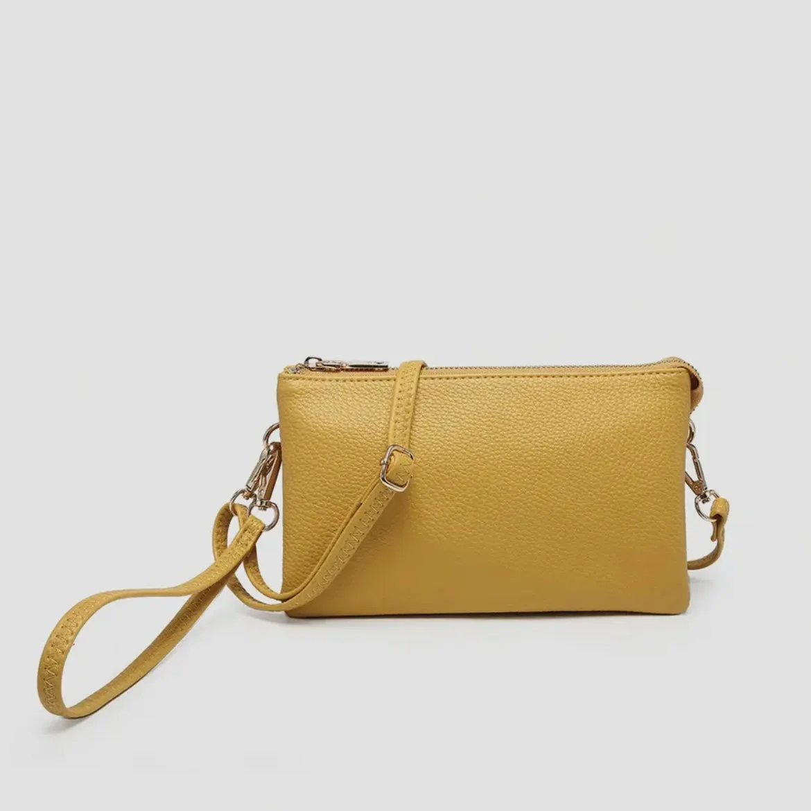 Riley | 3 Compartment Crossbody