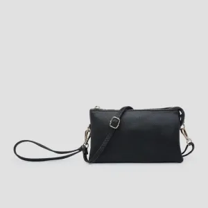 Riley | 3 Compartment Crossbody