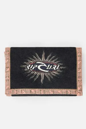 Rip Curl Archive Cord Surf Wallet