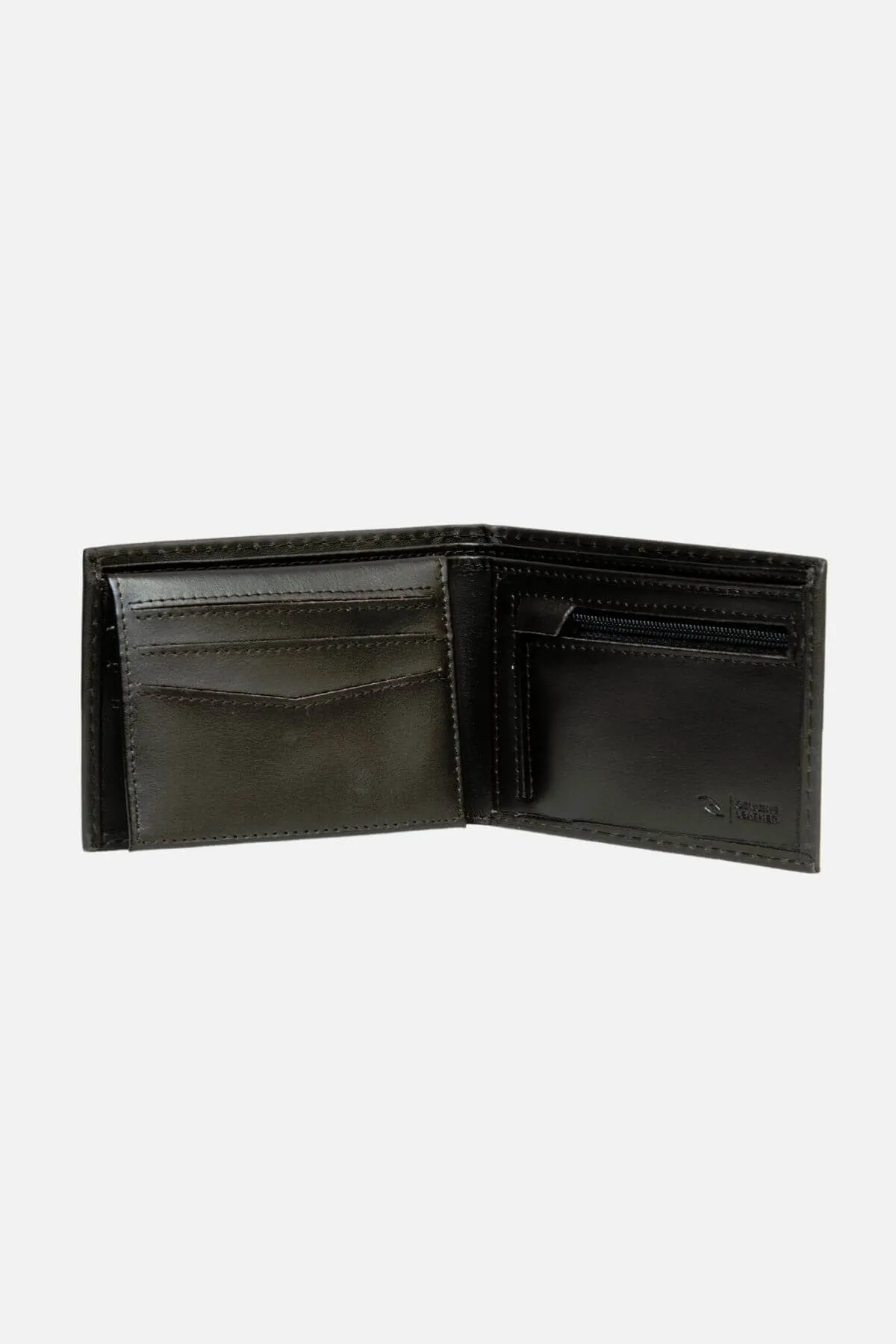 Rip Curl Marked RFID All Day Wallet