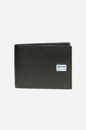Rip Curl Marked RFID All Day Wallet