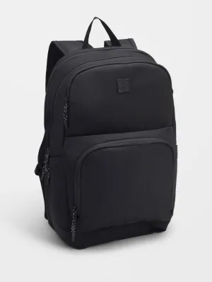 Roamer 3 Backpack - Black