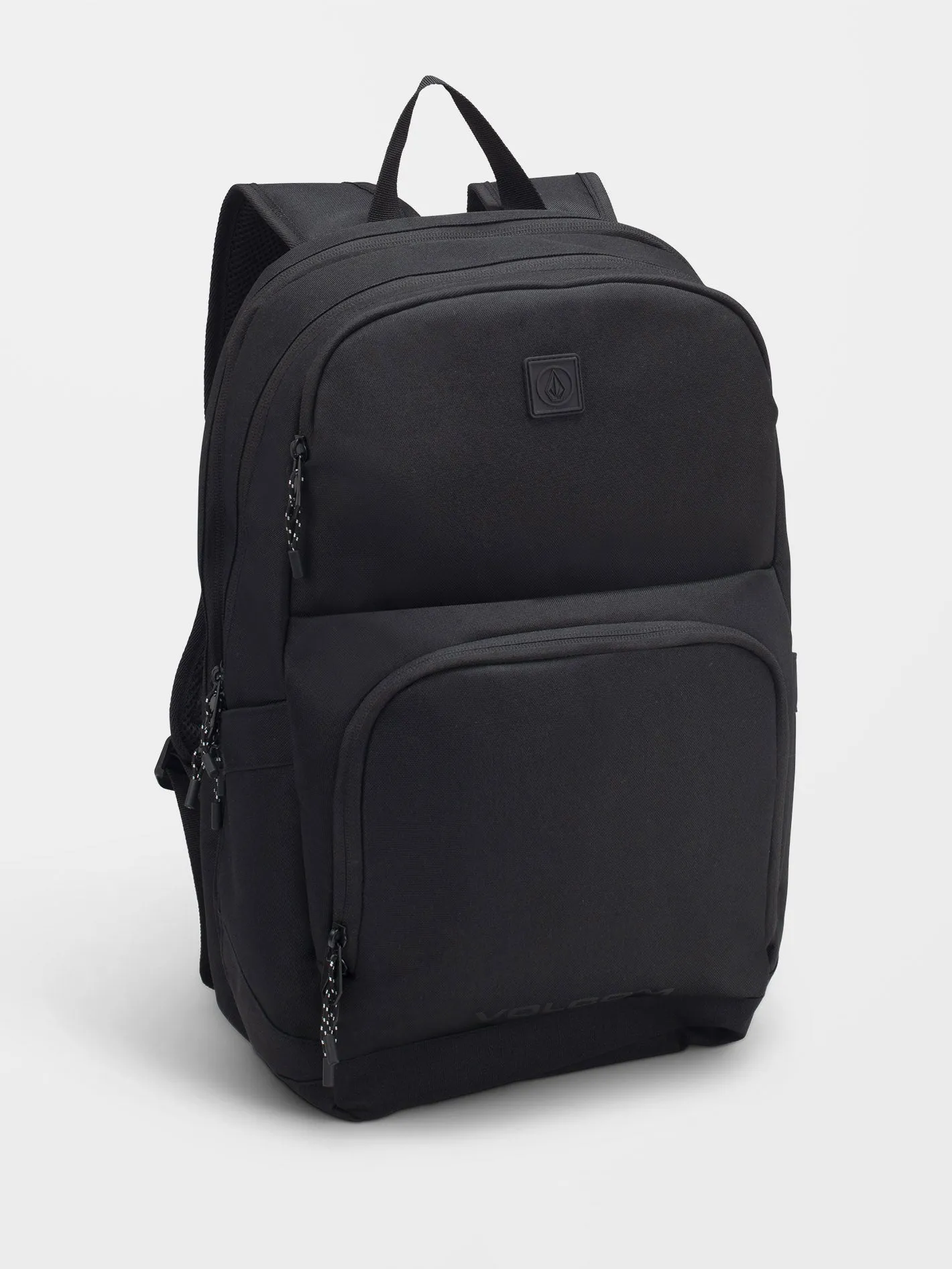 Roamer 3 Backpack - Black