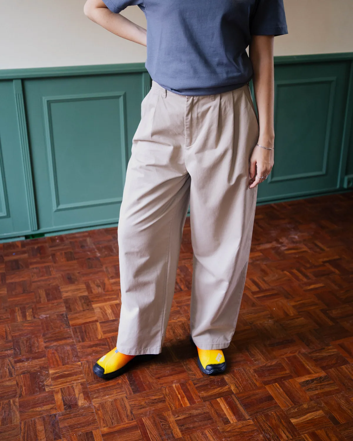 RX Moc 3.0 - Black/Lemon/High Risk Red