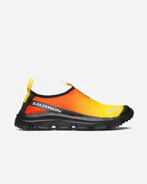 RX Moc 3.0 - Black/Lemon/High Risk Red