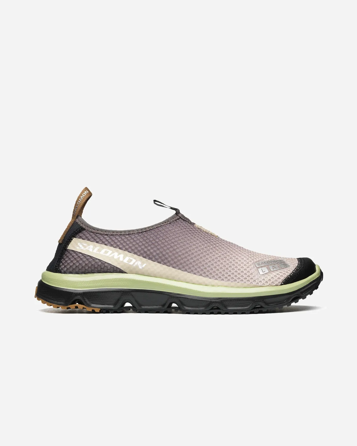 RX Moc 3.0 - Feather Gray/Plum/Winter