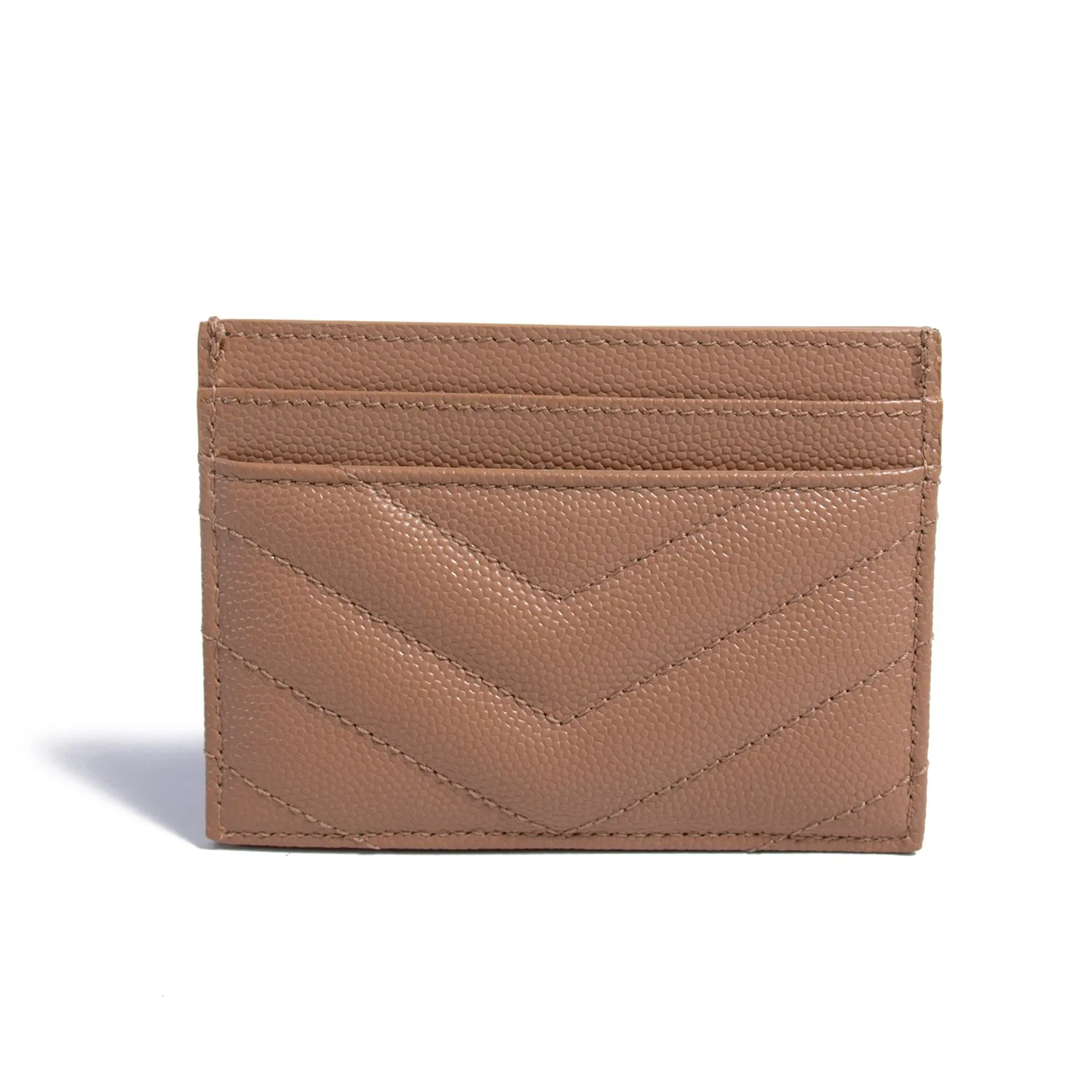Saint Laurent Monogram Card Holder