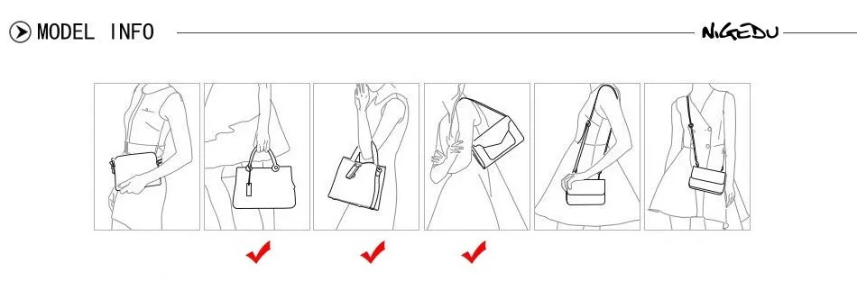 Savannah Chain Bucket Handbags