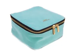 Scout Hidden Gem Aquamarine Velvet