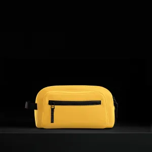 Scuba Doppler Bag - Crocus Yellow