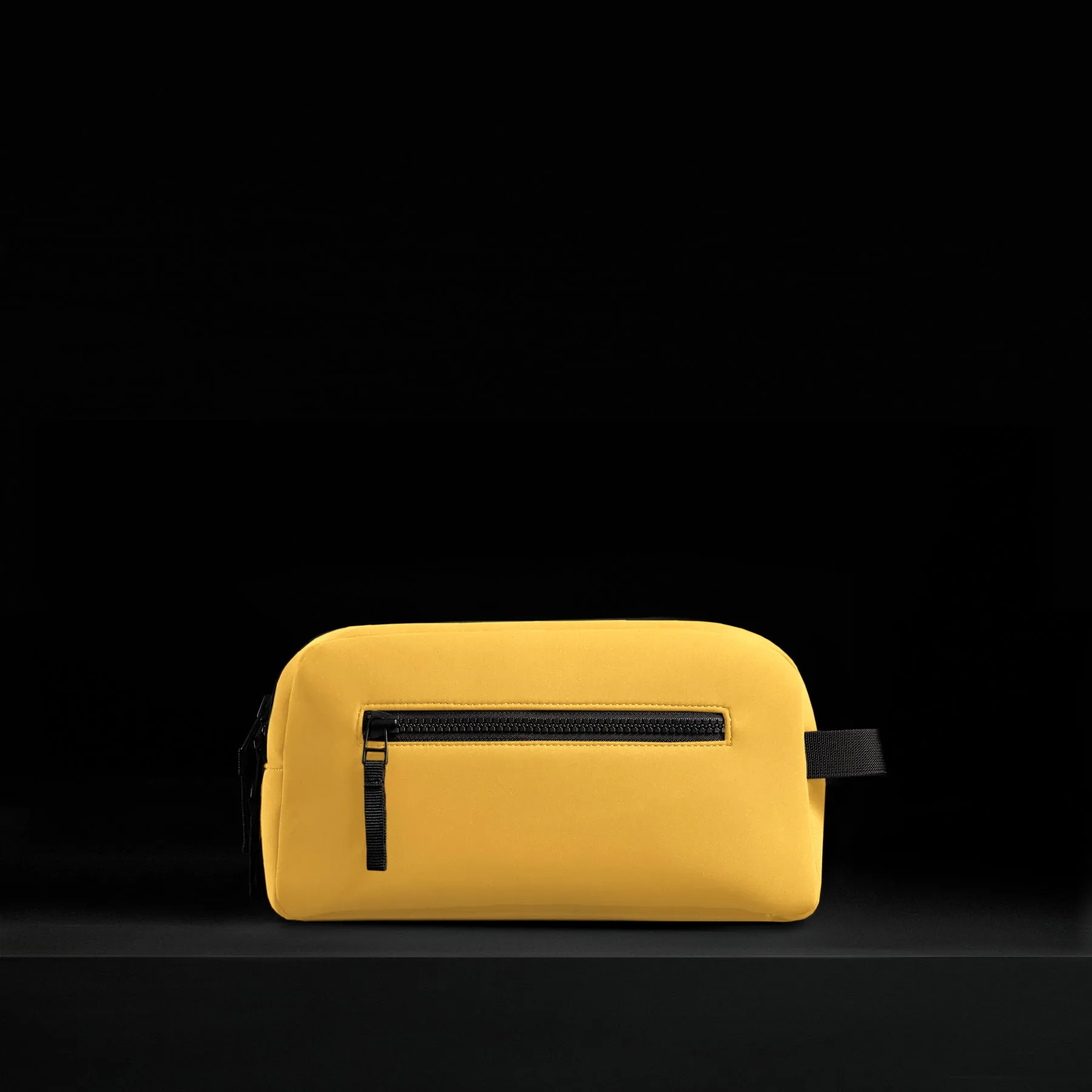 Scuba Doppler Bag - Crocus Yellow