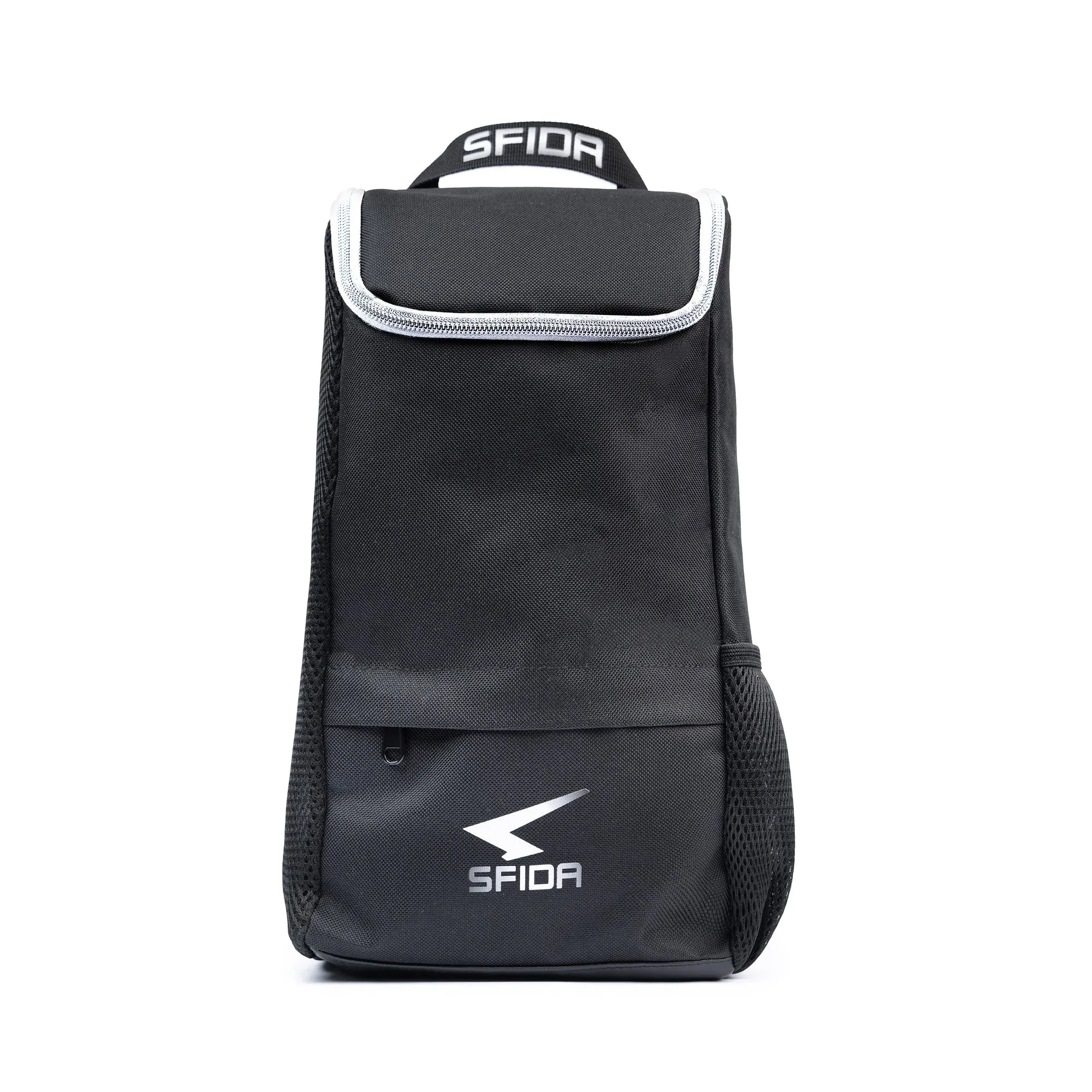 Sfida Boot Bag Black