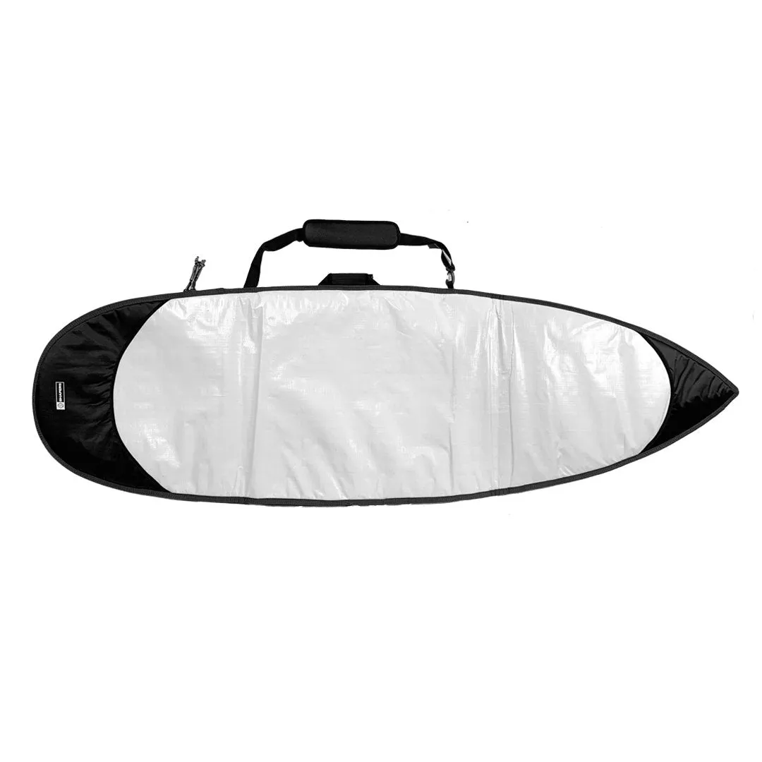 SHAPERS DAYLITE SHORT BOARD BAG 6'3