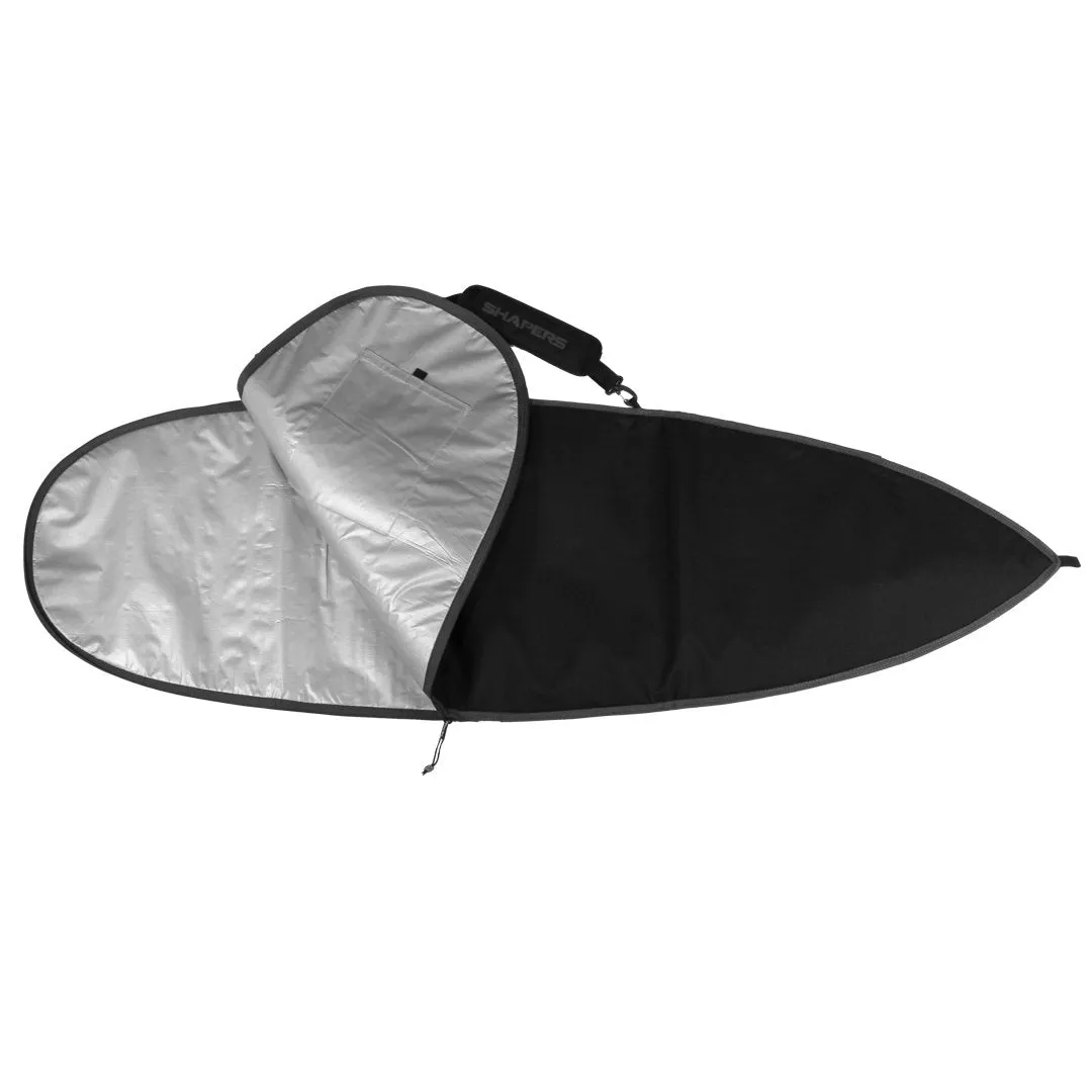 SHAPERS DAYLITE SHORT BOARD BAG 6'3