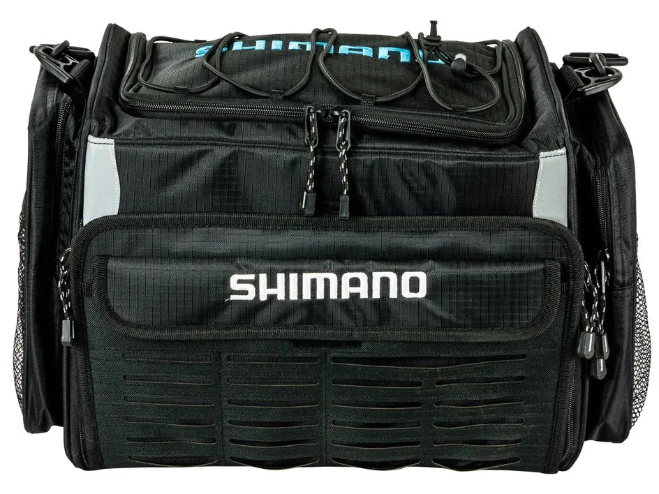 Shimano Borona Tackle Bags