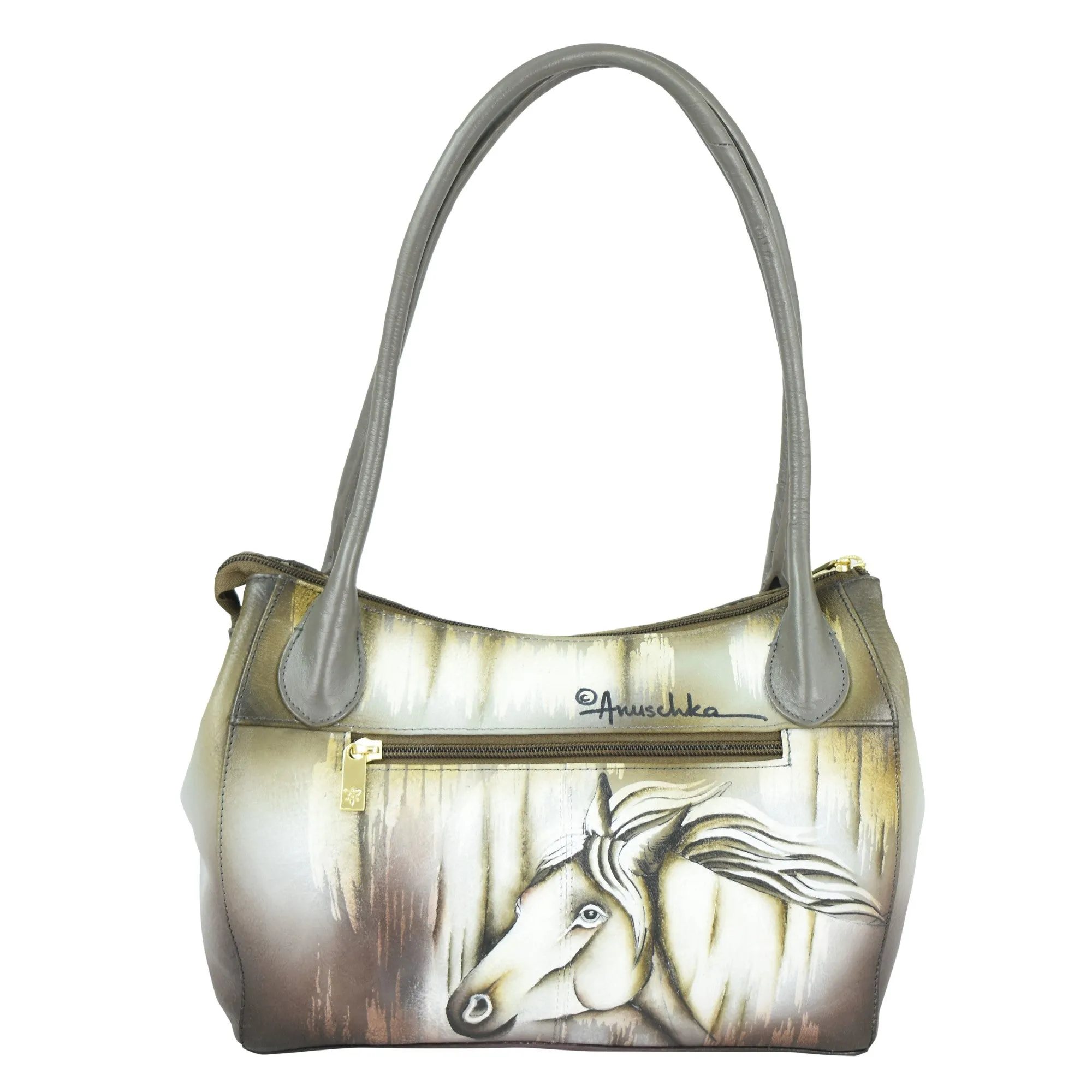 Shoulder Bag - 7578
