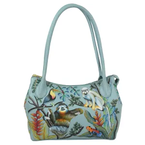 Shoulder Bag - 7578