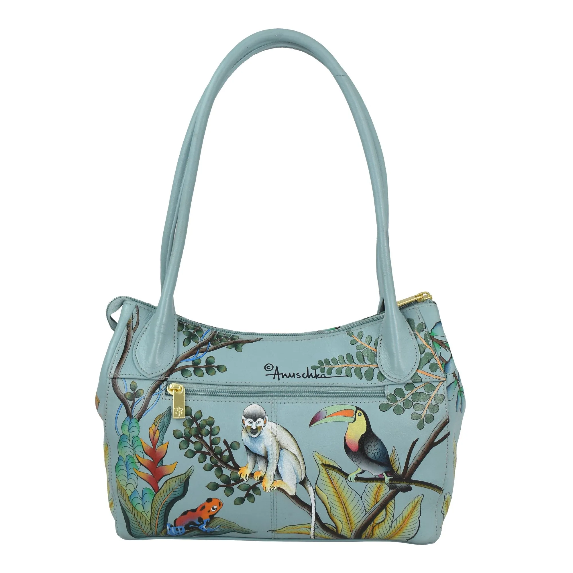 Shoulder Bag - 7578