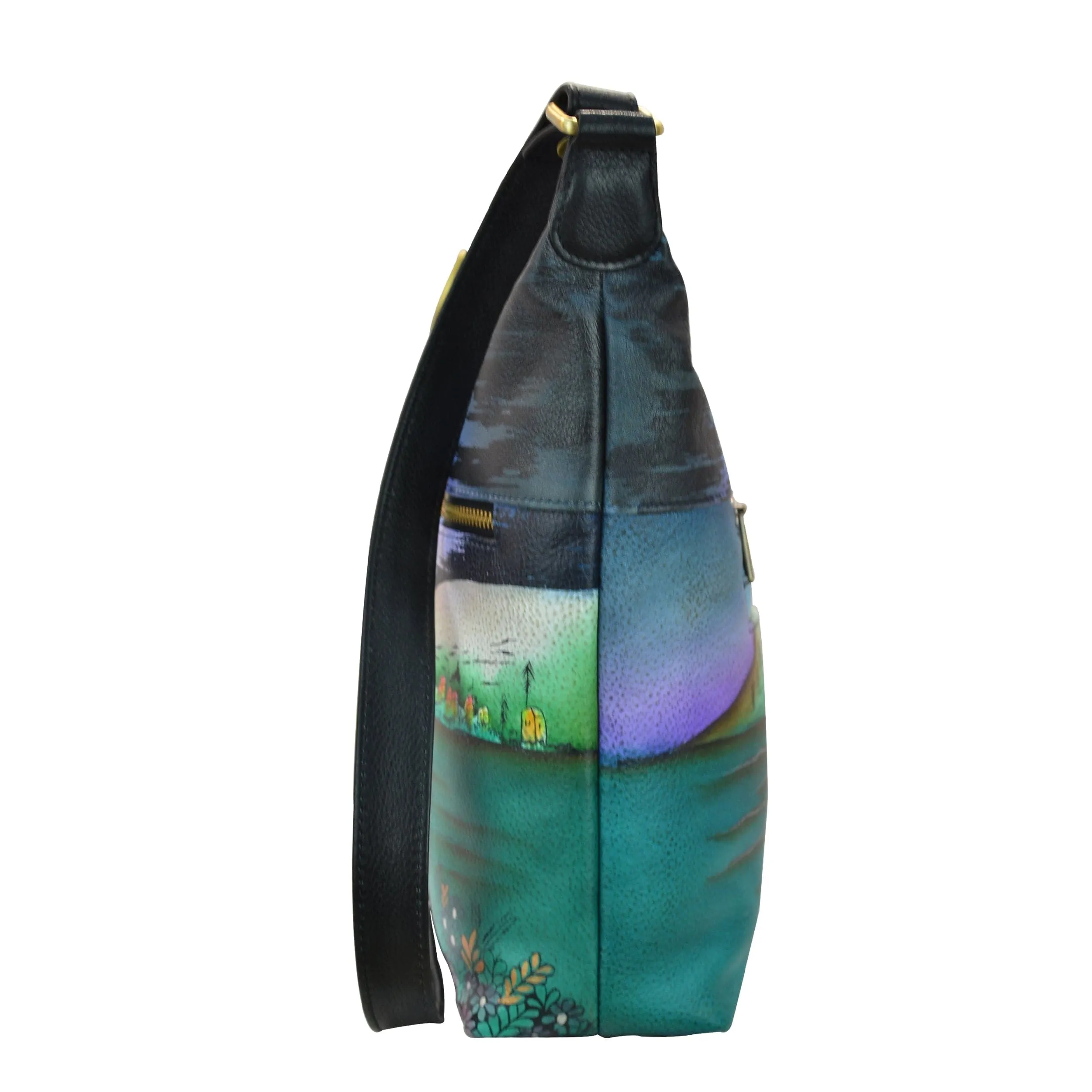 Shoulder Hobo - 8267