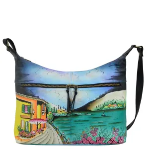 Shoulder Hobo - 8267
