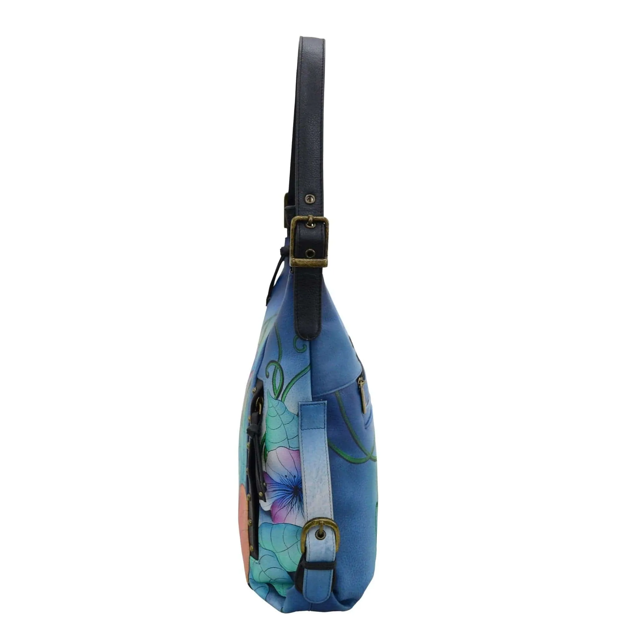 Shoulder Hobo - 8311
