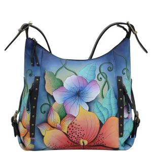 Shoulder Hobo - 8311
