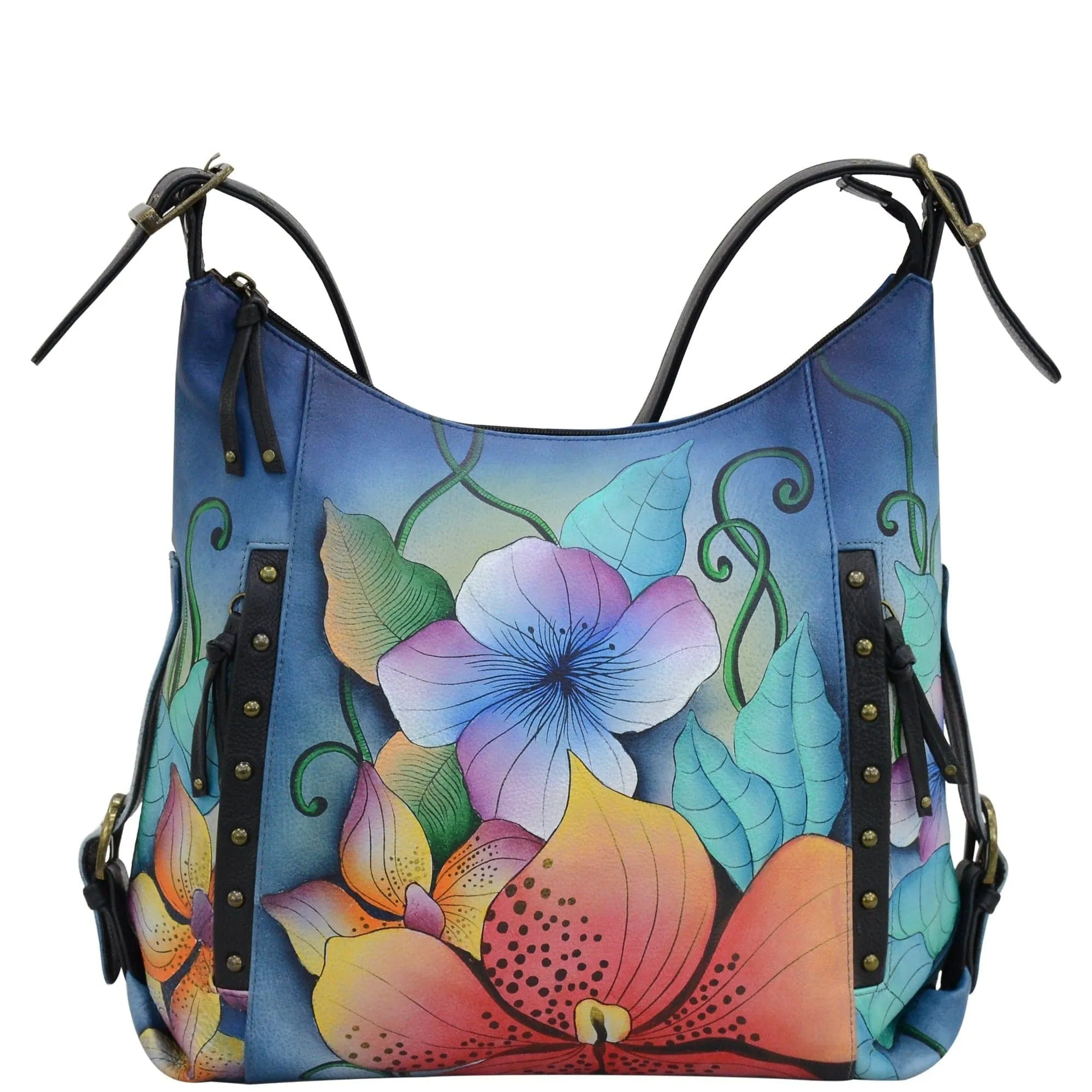 Shoulder Hobo - 8311