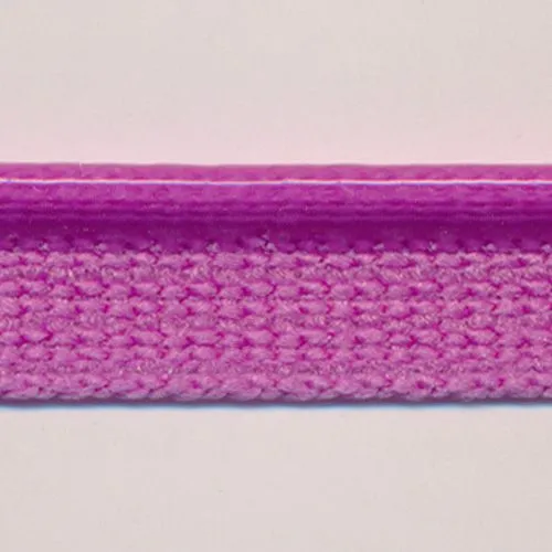Silicone Coating Piping #124 Violet