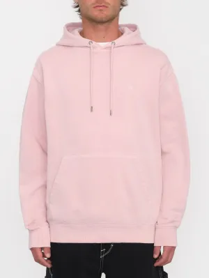 Single Stone Hoodie - LILAC ASH