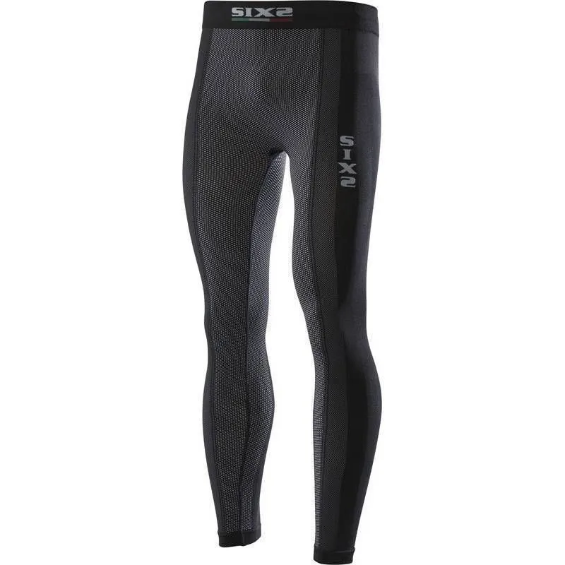SIX2 Youth Carbon Underwear Leggings