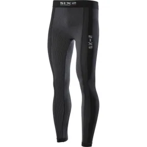 SIX2 Youth Carbon Underwear Leggings