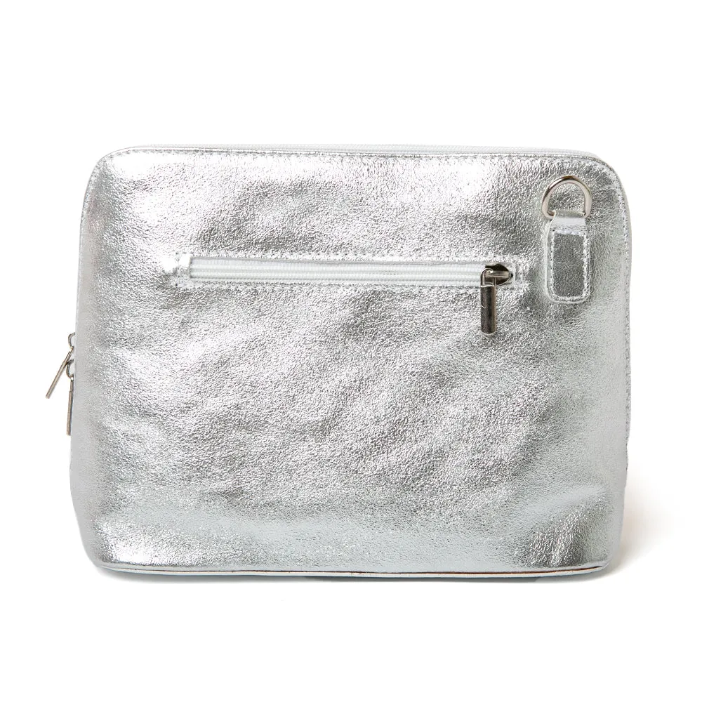 Sloane Leather Handbag