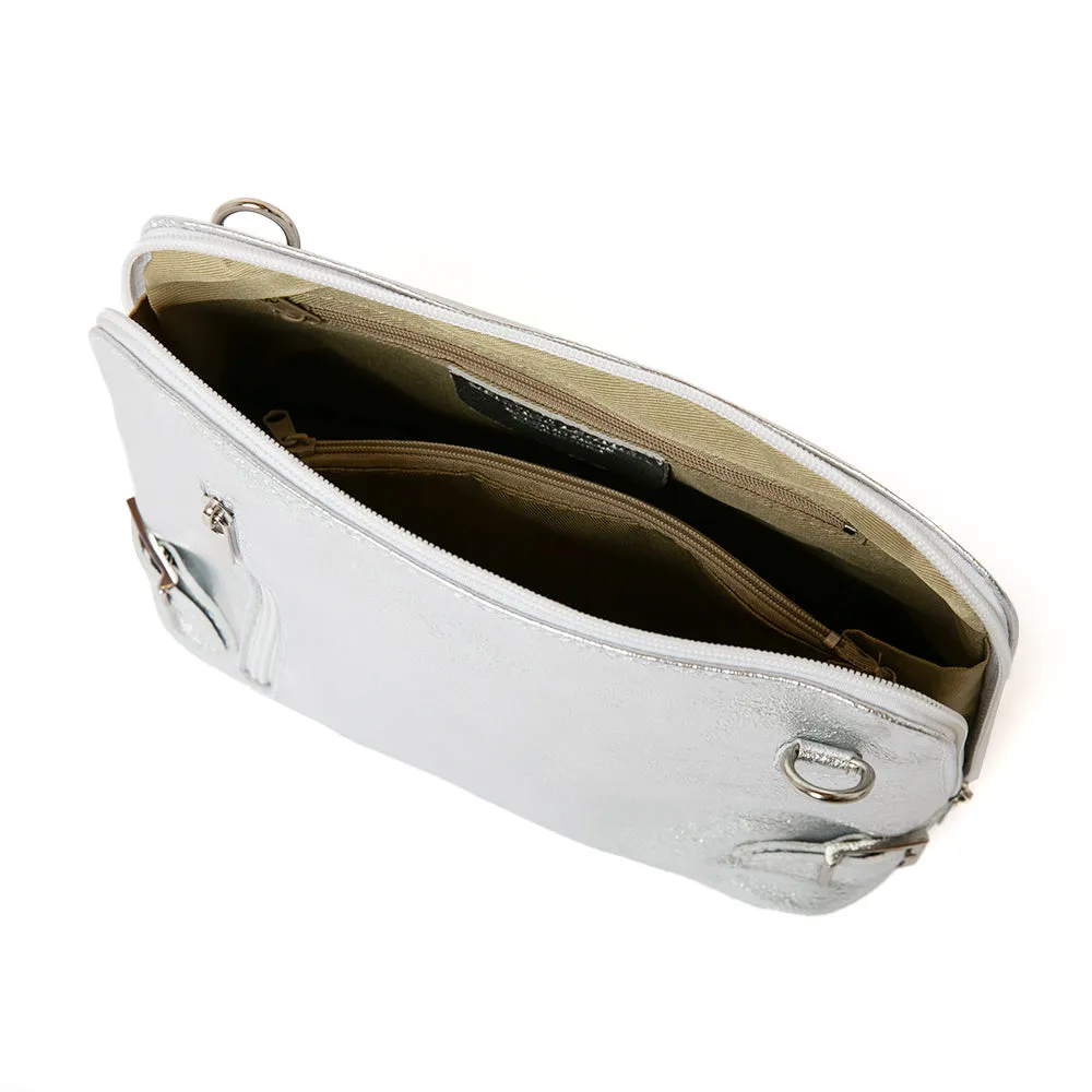 Sloane Leather Handbag