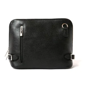 Sloane Leather Handbag