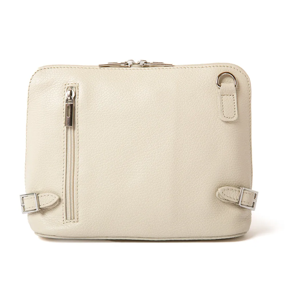 Sloane Leather Handbag