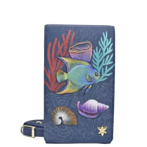 Smartphone Crossbody - 1154