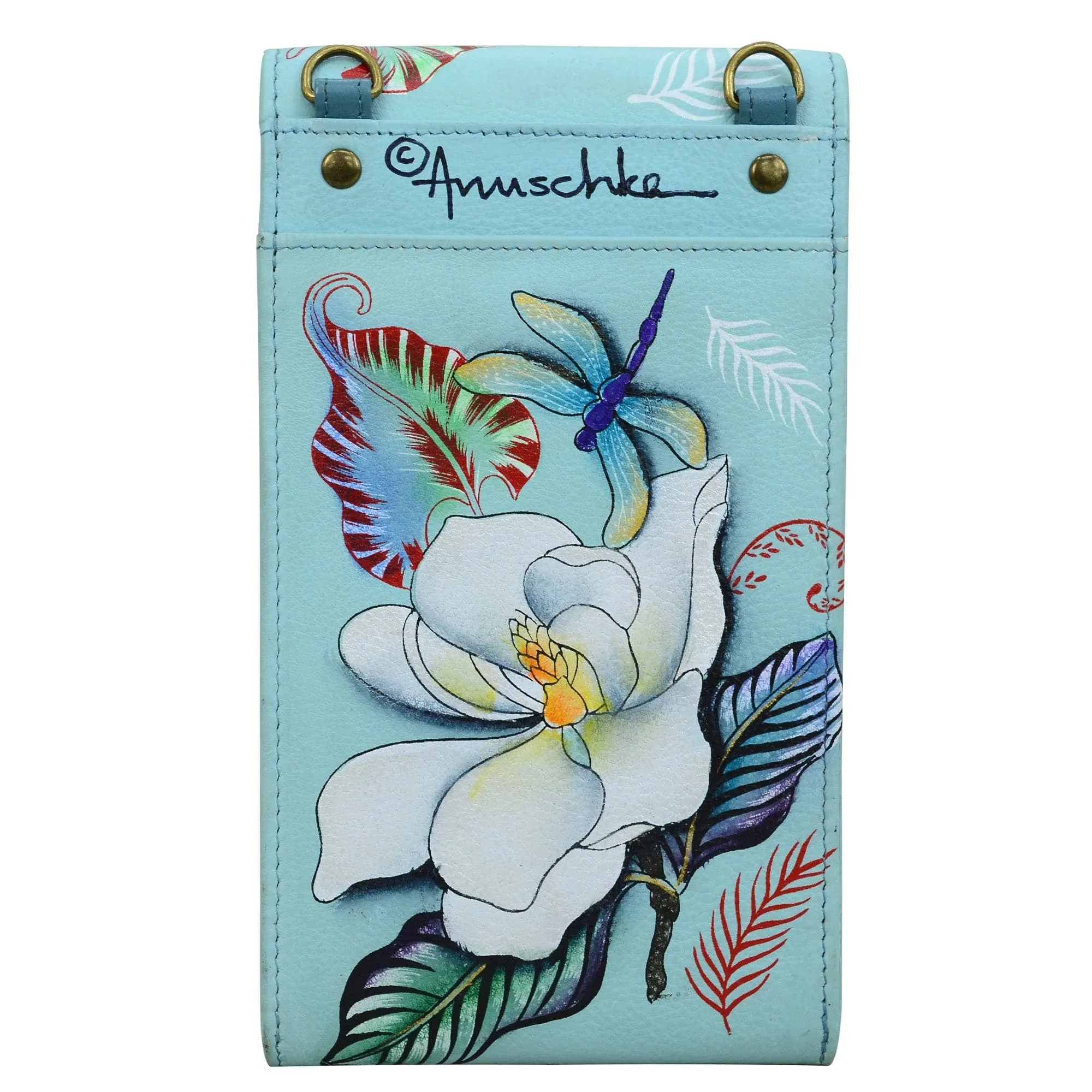 Smartphone Crossbody - 1154