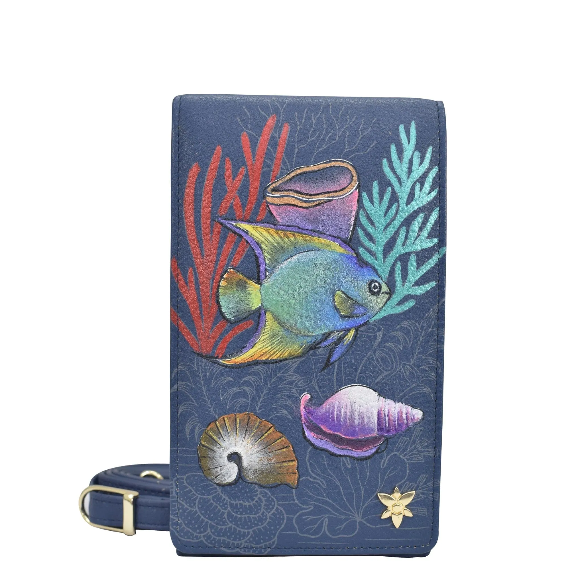 Smartphone Crossbody - 1154