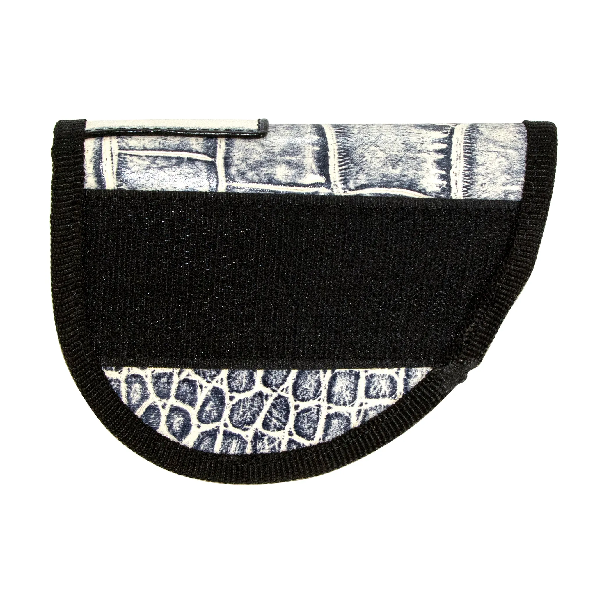 Smith & Wesson Croc Crossbody