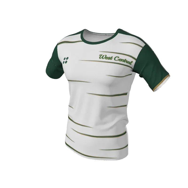 Soccer Dynamo Magna Jerseys. (x 20)