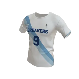 Soccer Raya Magna Jerseys. (x 16)