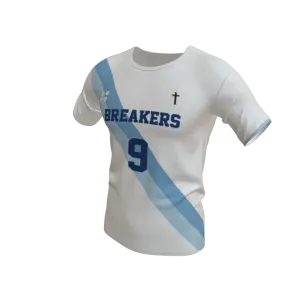 Soccer Raya Magna Jerseys. (x 23)