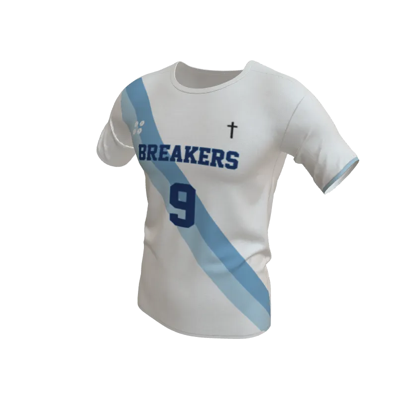 Soccer Raya Magna Jerseys. (x 23)
